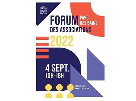 Forum des Associations 2022